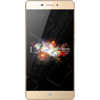 ZTE V3 Extreme Edition Full Specifications