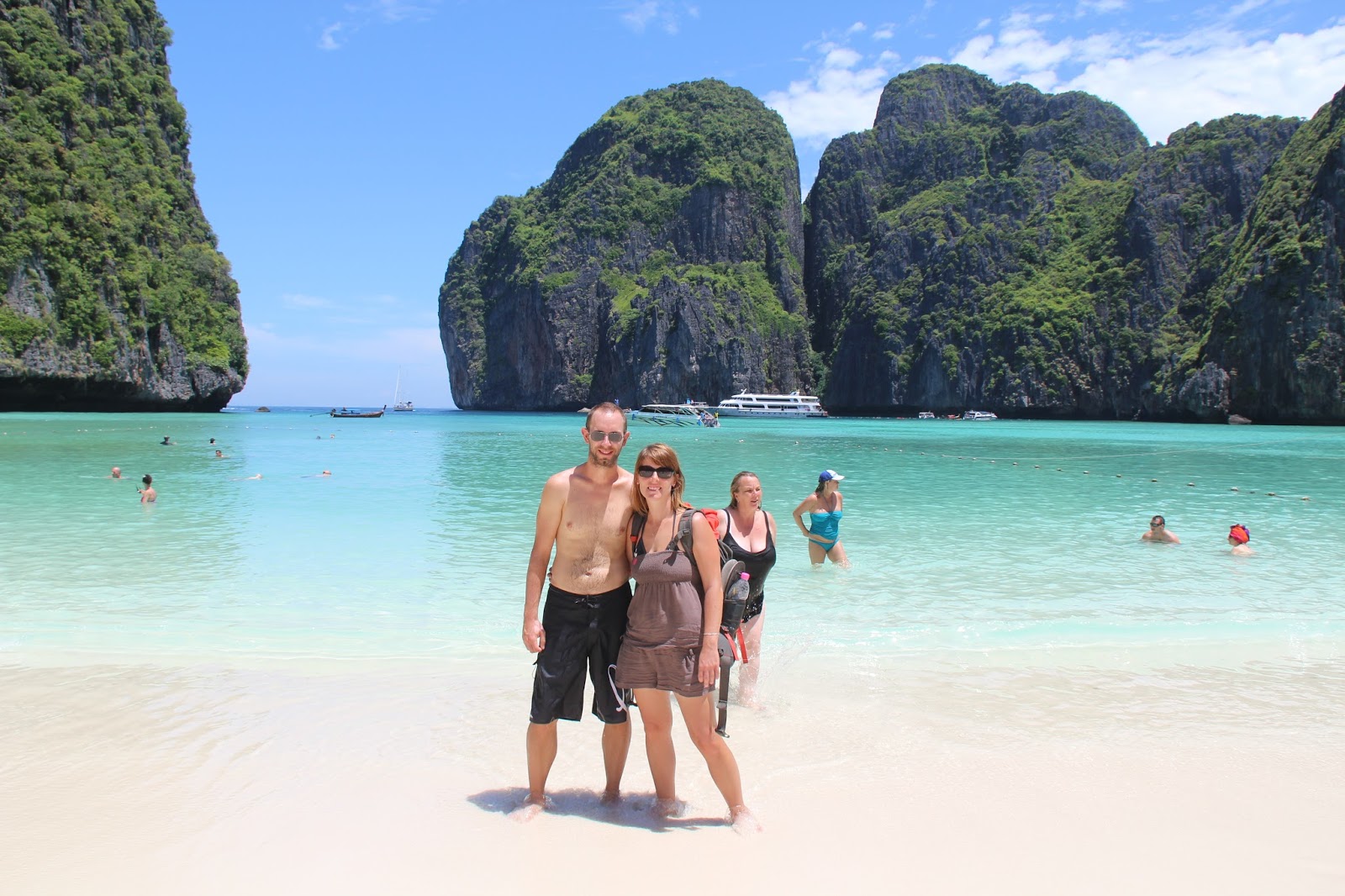 Острова тайланд отзыв. Остров принцессы Тайланд. Остров обезьян в Тайланде. Ко пед остров в Тайланде. Тайланд фото туристов.