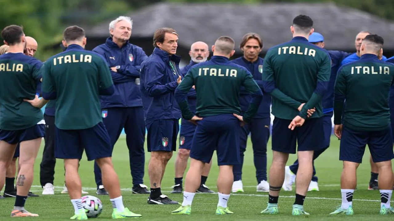 Bisakah Italia Mengalahkan Inggris di Final Euro 2020?