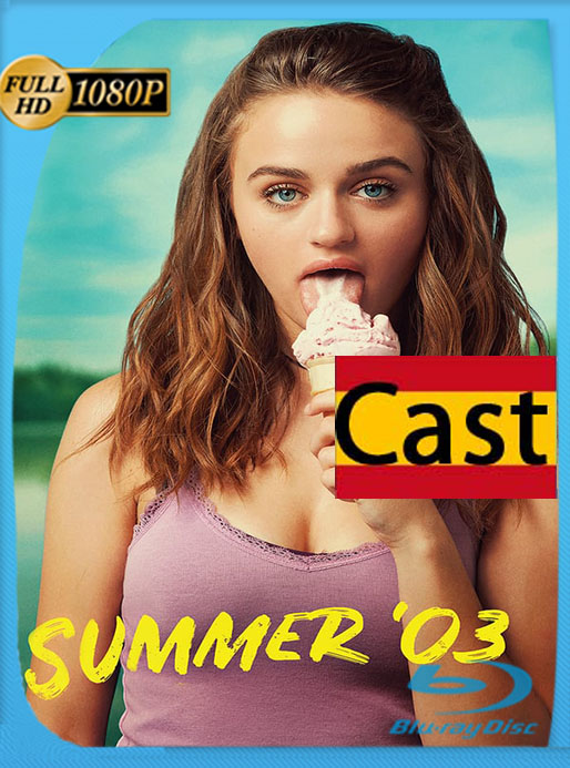 Mi mejor verano (2018) 1080p WEB-DL AMZN Castellano [GoogleDrive] [tomyly]