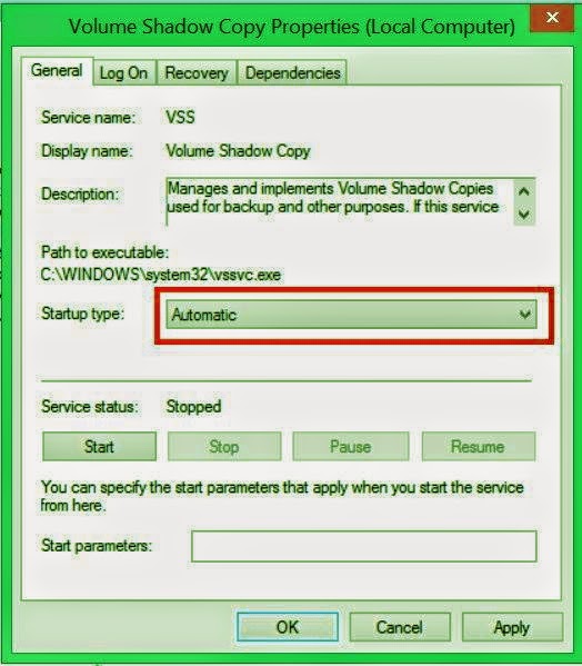 How to Fix System Restore Error 0x81000203 : Easy Fix On Windows Os How to Fix System Restore Error 0x81000203 : Easy Fix On Windows Os