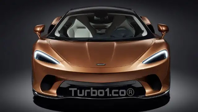 2020 Mclaren GT مراجعة ماكلارين جي تي 2020 Mclaren GT افخم سيارات السوبر كار- تقرير كامل