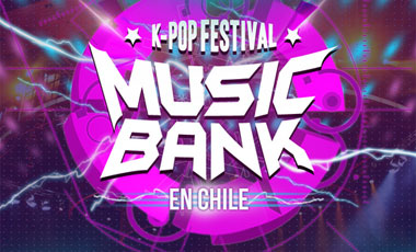 Music Bank in Chile (Full Episode) | Daily K Pop News