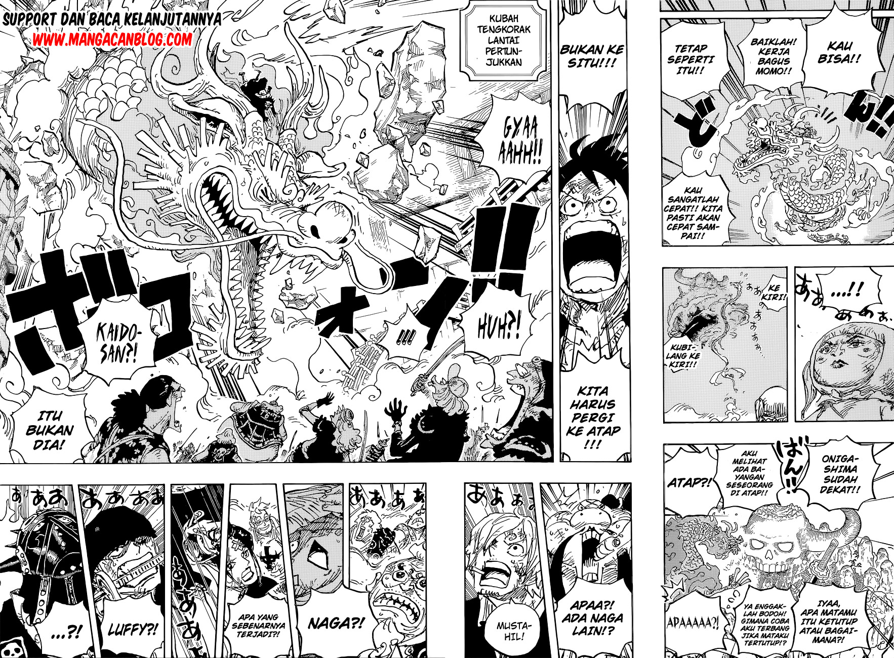 Dilarang COPAS - situs resmi www.mangacanblog.com - Komik one piece 1025 - chapter 1025 1026 Indonesia one piece 1025 - chapter 1025 Terbaru 8|Baca Manga Komik Indonesia|Mangacan