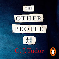 The Other People cover art