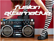 RADIO FUSION ALTERNATIVA