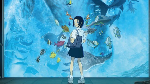 Kaijuu no Kodomo Subtitle Indonesia