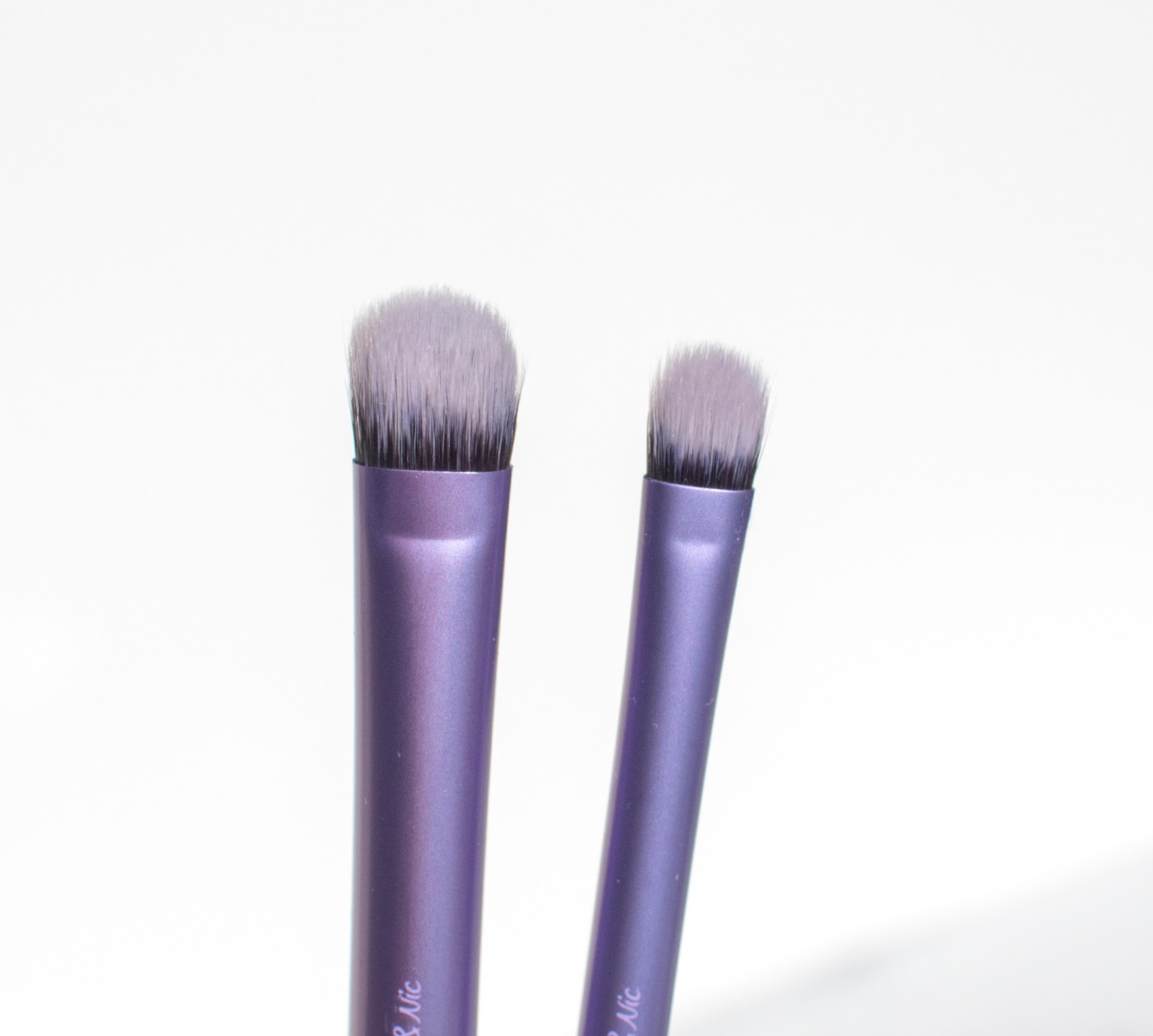 Real Techniques Instapop Eye Duo Brushes