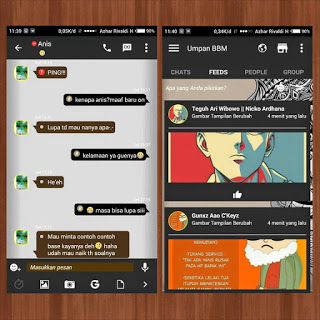 bbm mod