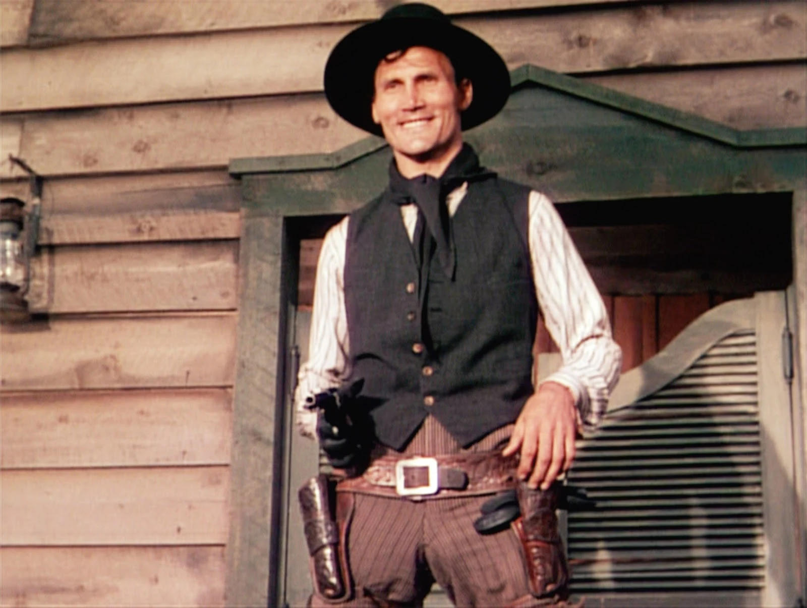 Lush Shane Brennan: Weight Of The World On The Kansas City Chiefs But Remain 'this F**king Close' Background Collection