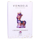 My Little Pony Christmas Ornament Sunny Starscout Figure by Vondels