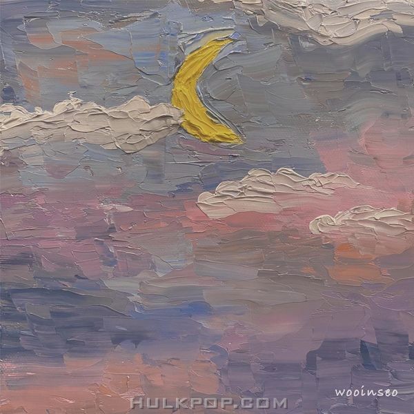 Inseo Woo – Lost – Single