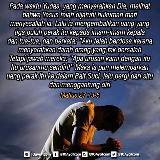 Matius%2B27%2B %2B3 5