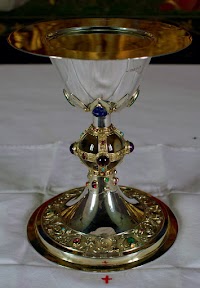 Chalice by Barkentin and Krall