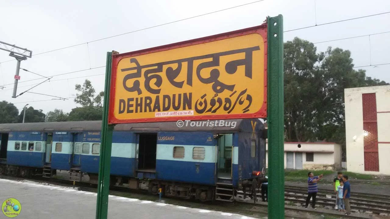 dehradun tourist places