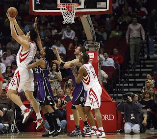 4 Pola Penyerangan dalam Permainan Bola Basket Yang Perlu Anda Ketahui