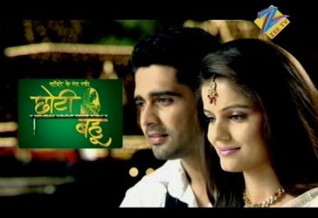 tv serials: CHOTI BAHU SEASON 2 – 26TH OCTOBER 2011 ZEE TV WATCH ONLINE
