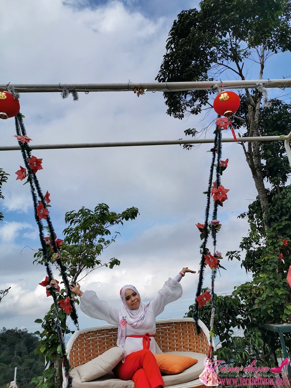 Kokol Farmstay Kota Kinabalu Sabah - tempat terbaik untuk dikunjungi di Kota Kinabalu Sabah