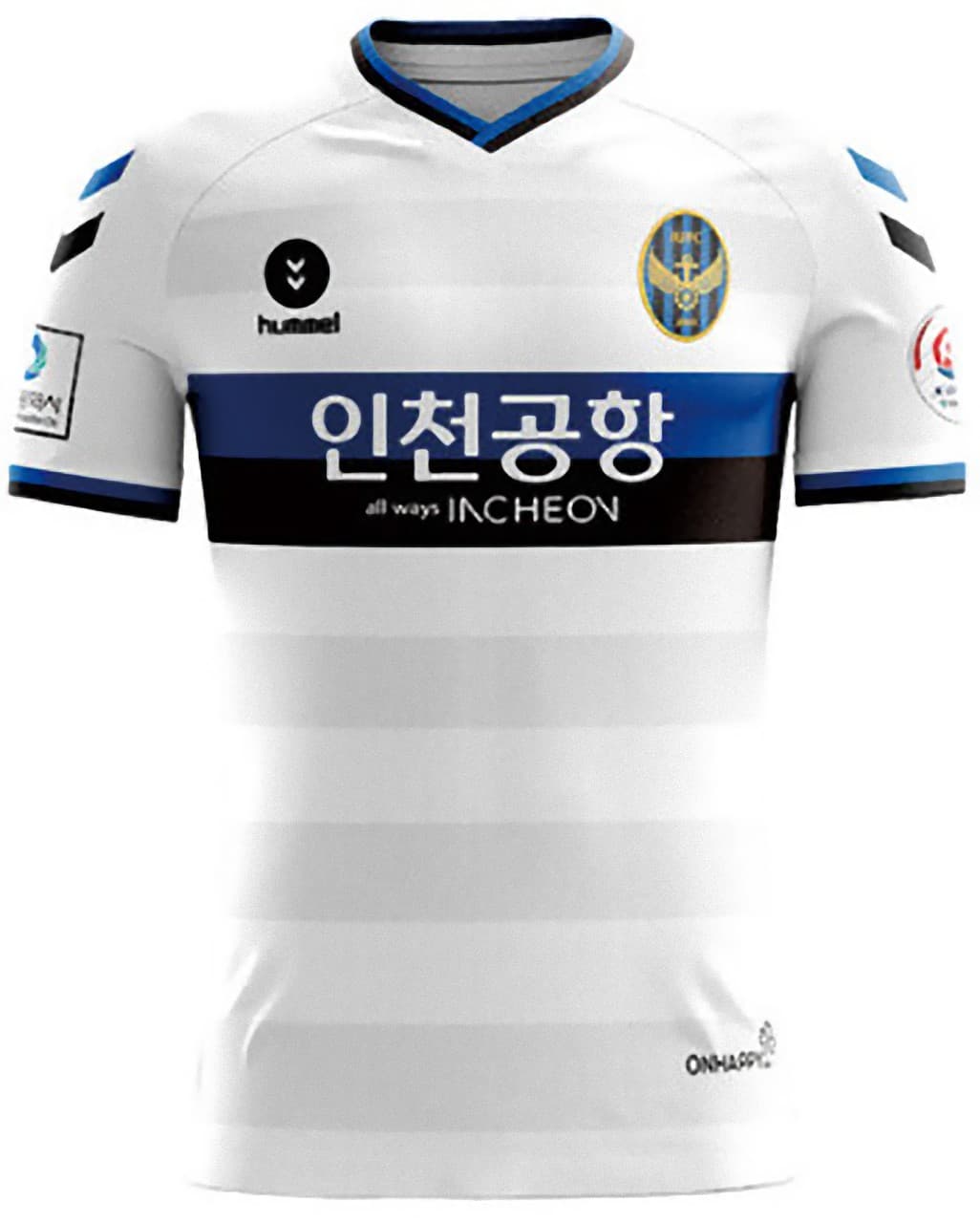 仁川ユナイテッドfc 18 ユニフォーム ユニ11