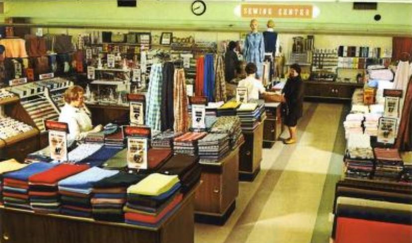 MALL HALL OF FAME: January 2011