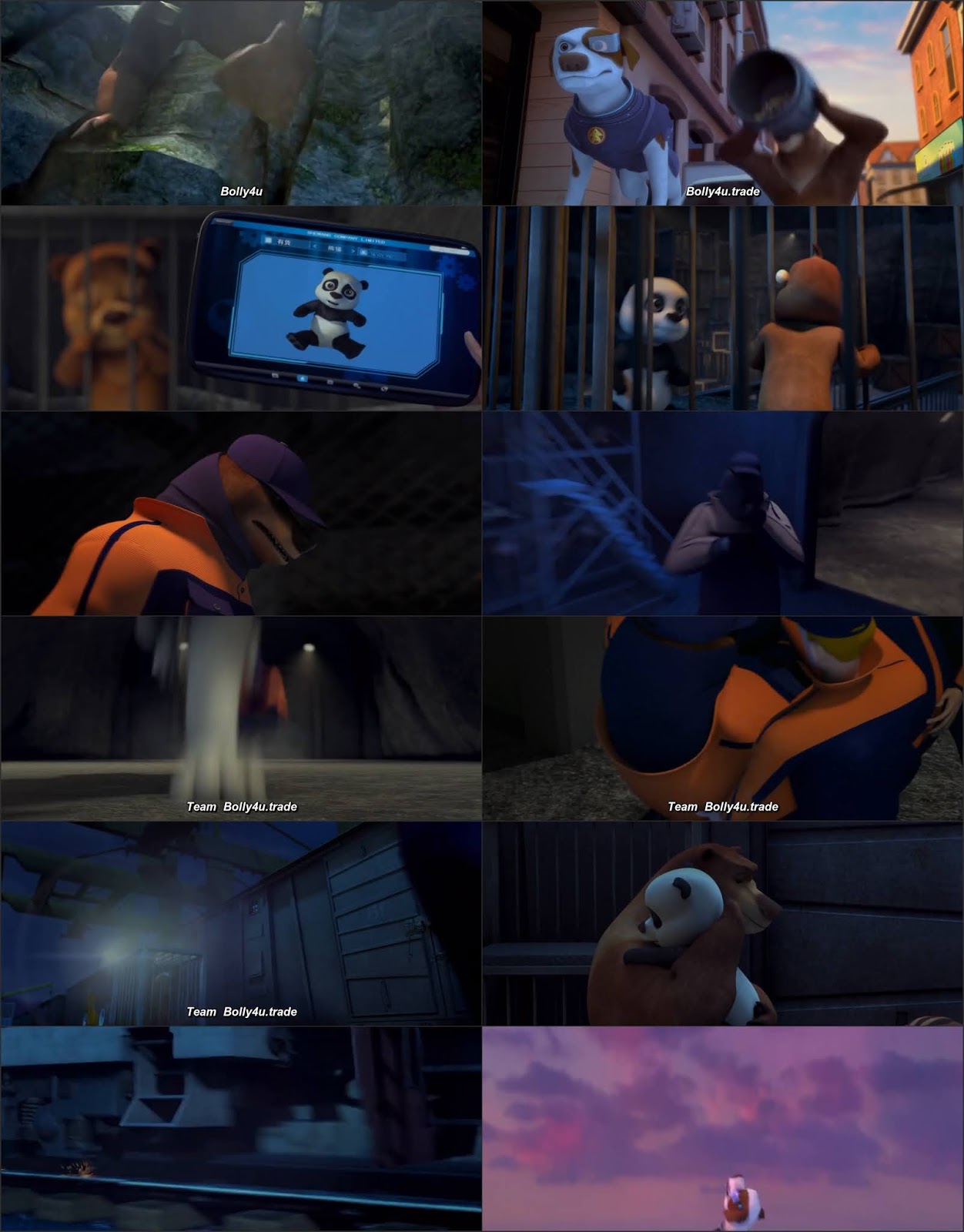Super Bear 2019 WEBRip 270Mb Hindi Dual Audio 480p Download Super Bear 2019 WEBRip 270Mb Hindi Dual Audio 480p Download