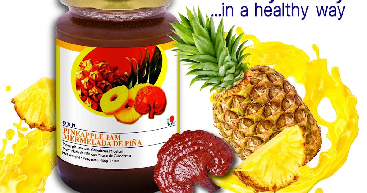 to the DXN Fans Blog