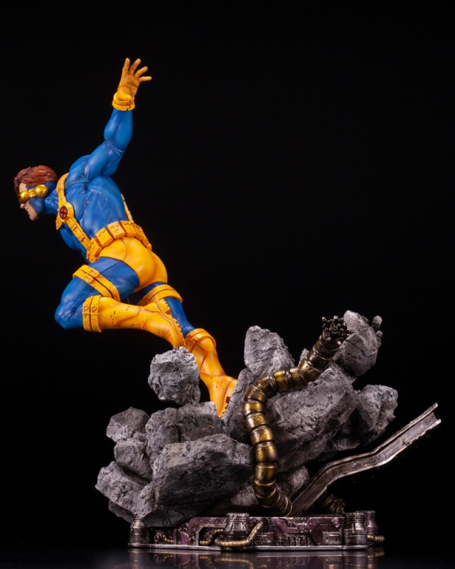 Cyclops X-Men