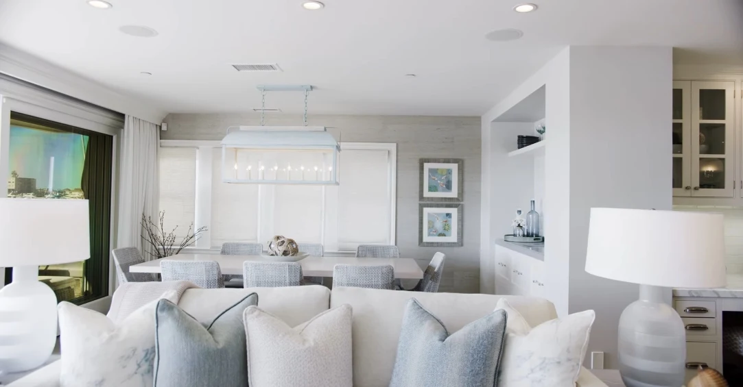 25 Interior Design Photos vs. 518 S Bay Front, Newport Beach, CA Luxury Home Tour