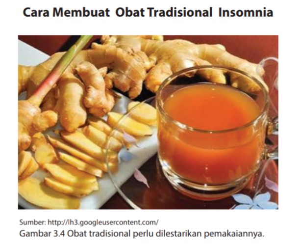 Contoh dan Jawaban Soal Mengidentifikasi Tujuan Teks