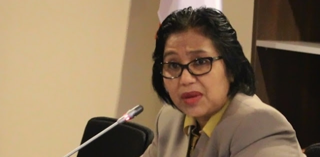 Politisi Nasdem: Seharusnya Gubernur Dipilih Pemerintah Politisi Nasdem: Seharusnya Gubernur Dipilih Pemerintah