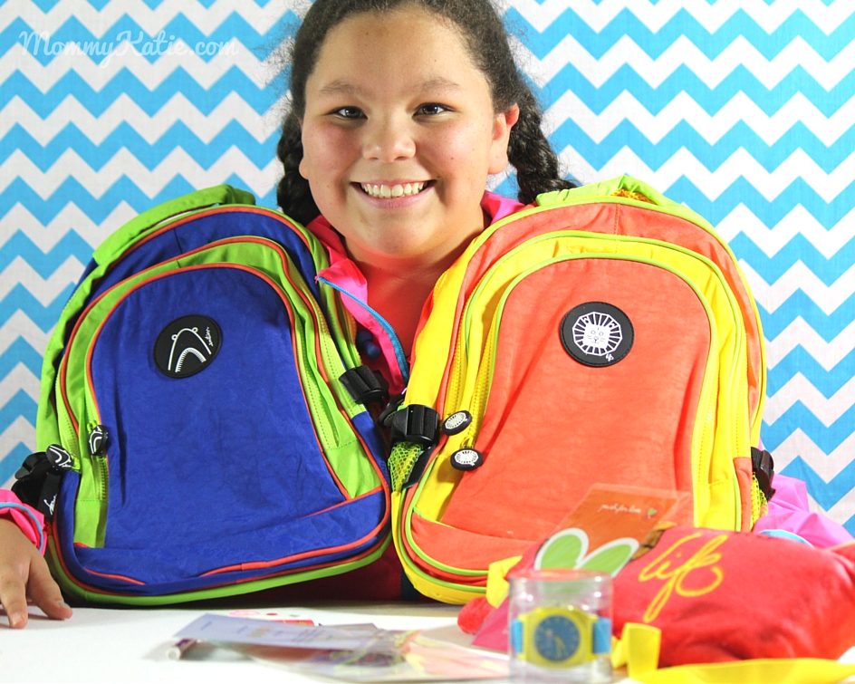 Back to School with Biglove