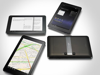 LG Optimus Pad - V900-10