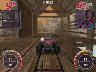 RC Cars (Smash Cars) Full Game Download
