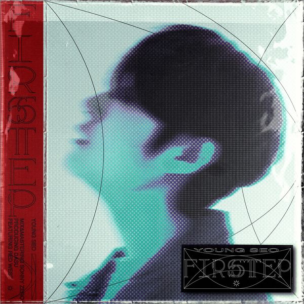 Young Seo – FIRST STEP – Single