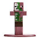 Minecraft Zombie Pigman Nano Metalfigs Multi Packs Figure