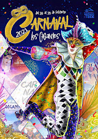 Santiago del Teide - Carnaval 2021 - Jonás Emmanuel