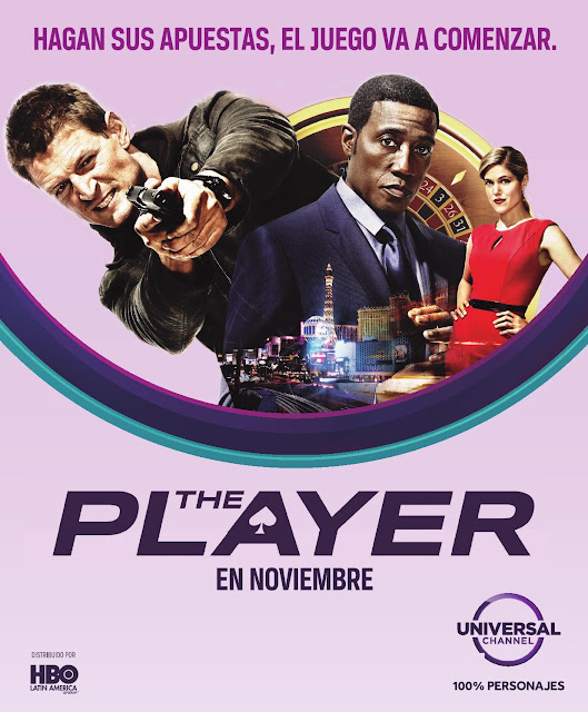 serie the player