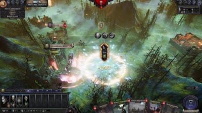 لعبة IMMORTAL REALMS: VAMPIRE WARS للكمبيوتر لعبة IMMORTAL REALMS: VAMPIRE WARS للكمبيوتر