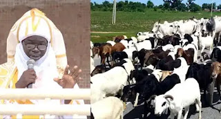 Herdsmen initiate plan to sack criminals among them Herdsmen initiate plan to sack criminals among them