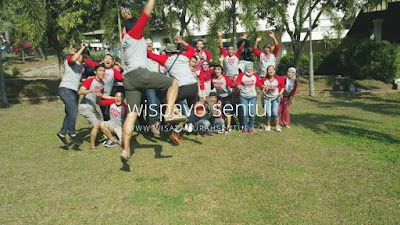 Paket Outbound Murah di Sentul