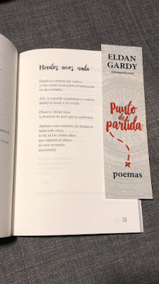 Poetas autopublicados, Elías García, Eldan Gardy, Getafe literario