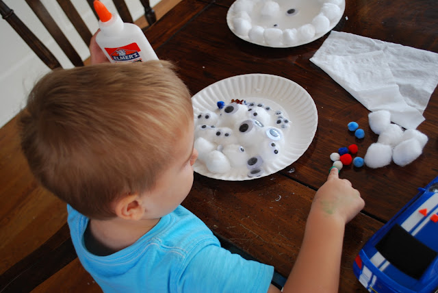 Preschool Activity Ideas | Toddler Activity Ideas | Mommy With