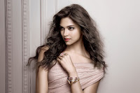 hot Deepika Padukons, Pictures, Tanishq, Jewelers, red dress, jewellery, magazine cover, thigh show