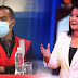 Ministro Maraví a Keiko Fujimori: “Es usted quien tiene que responder a la justicia”
