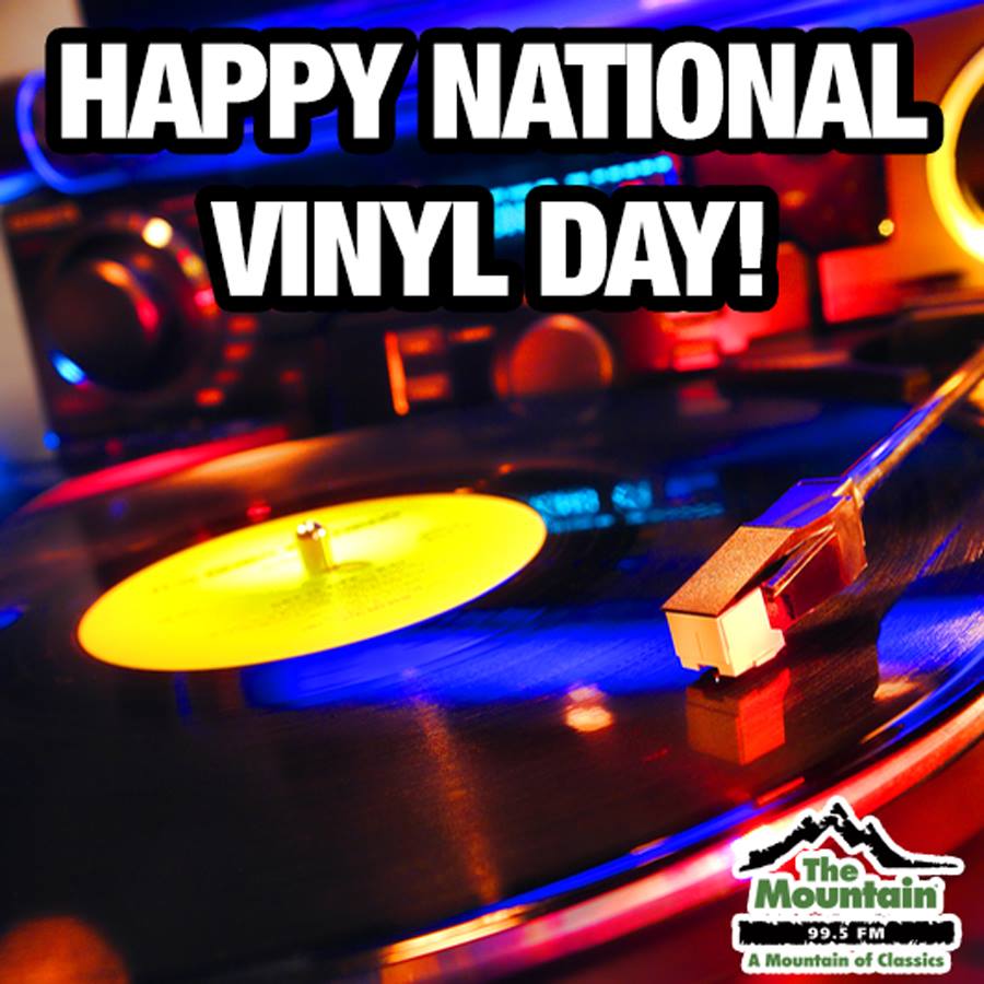 National Vinyl Record Day Wishes Images Whatsapp Images