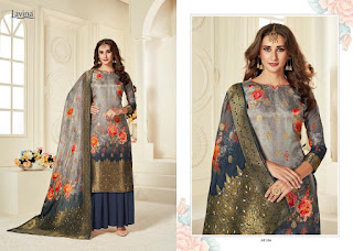 Lavina Vol 30 Salwar Kameez Latest Catalog Collection