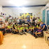 Projeto Criança Feliz em Forquilha