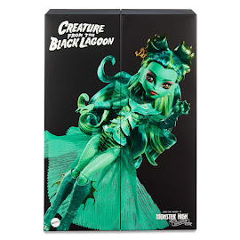 Monster High Creature From The Black Lagoon Horror Movie Dolls Doll