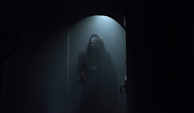 The Nun 2018 Image 2
