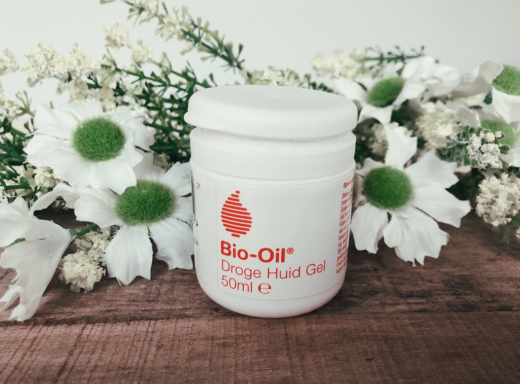 Bio-Oil® Droge Huid Gel Bio-Oil® Droge Huid Gel